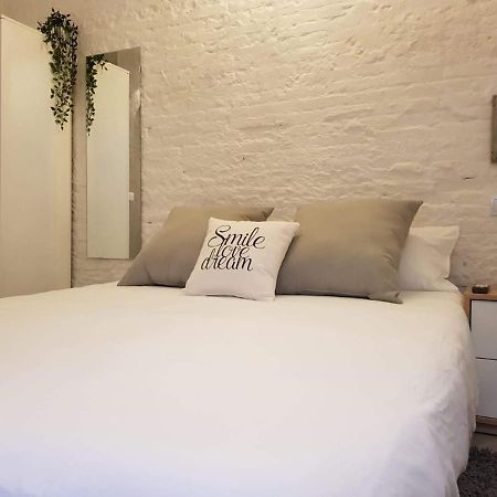 Cozy Rooms Valencia Luaran gambar