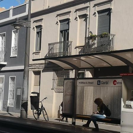 Cozy Rooms Valencia Luaran gambar