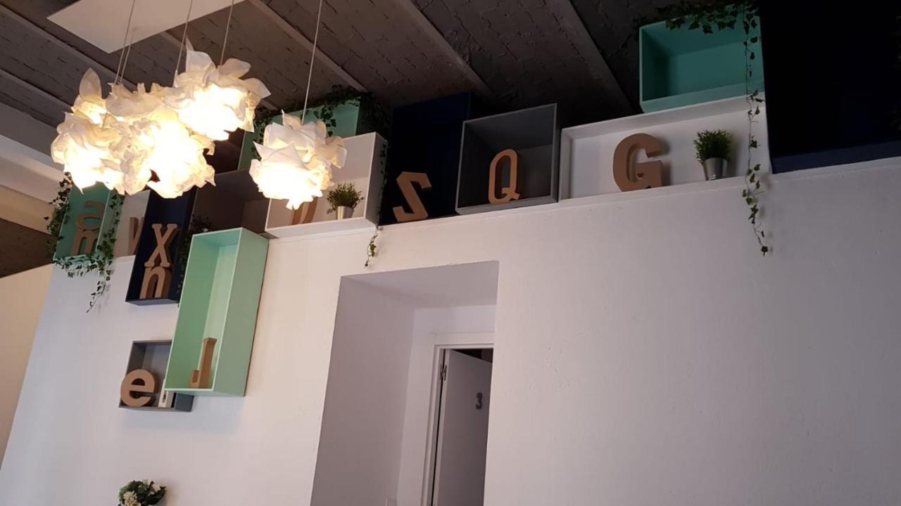 Cozy Rooms Valencia Luaran gambar