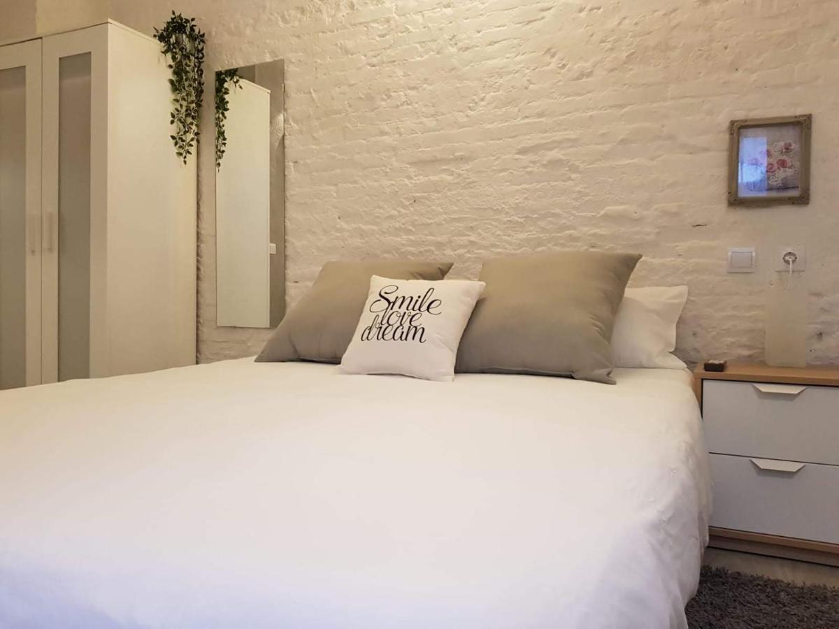 Cozy Rooms Valencia Luaran gambar