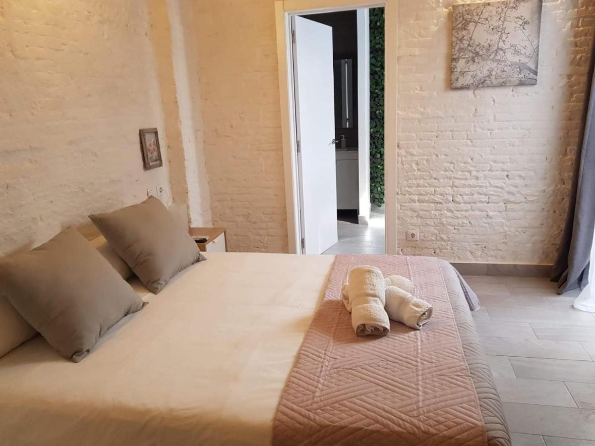 Cozy Rooms Valencia Luaran gambar