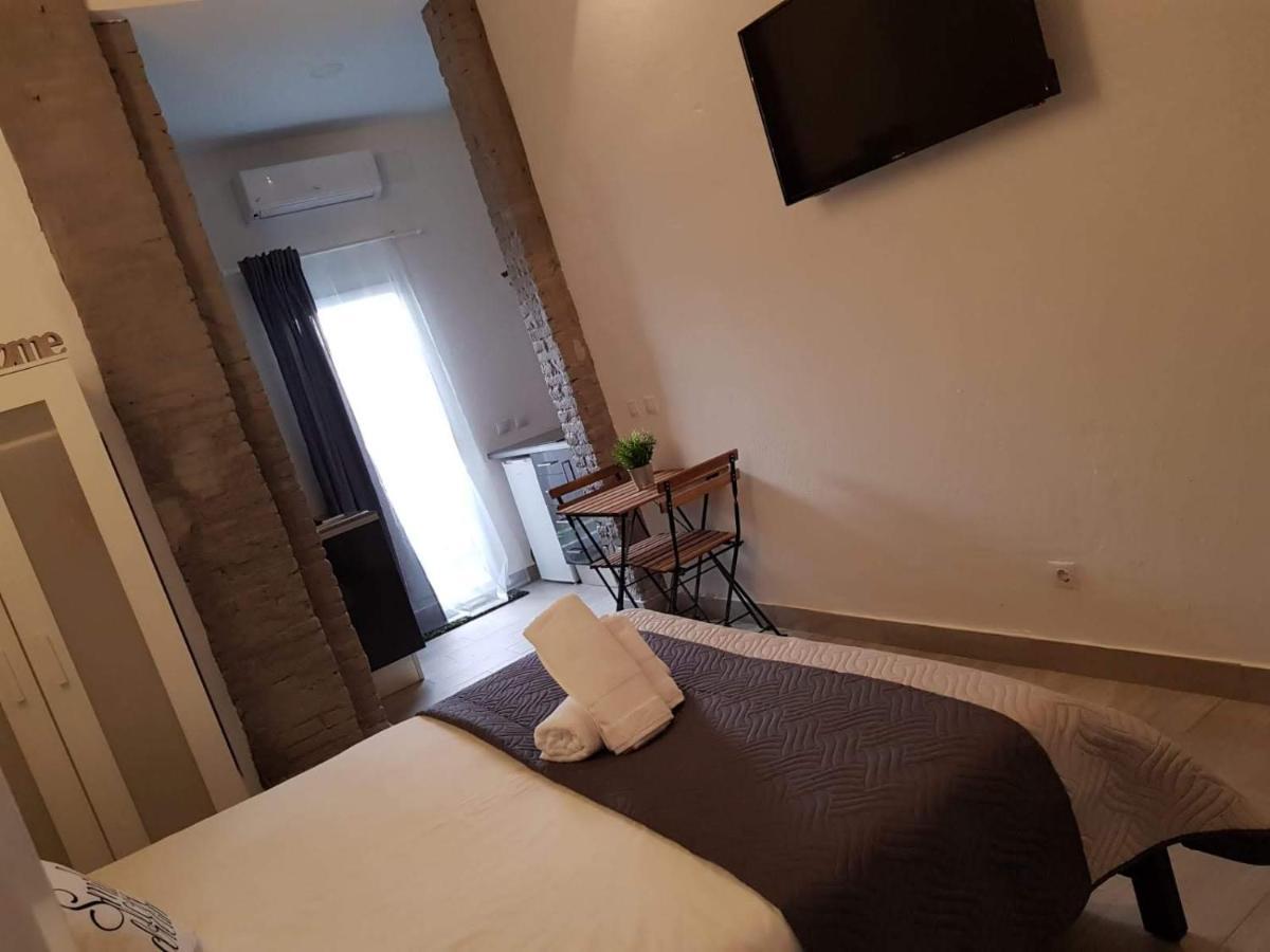 Cozy Rooms Valencia Luaran gambar