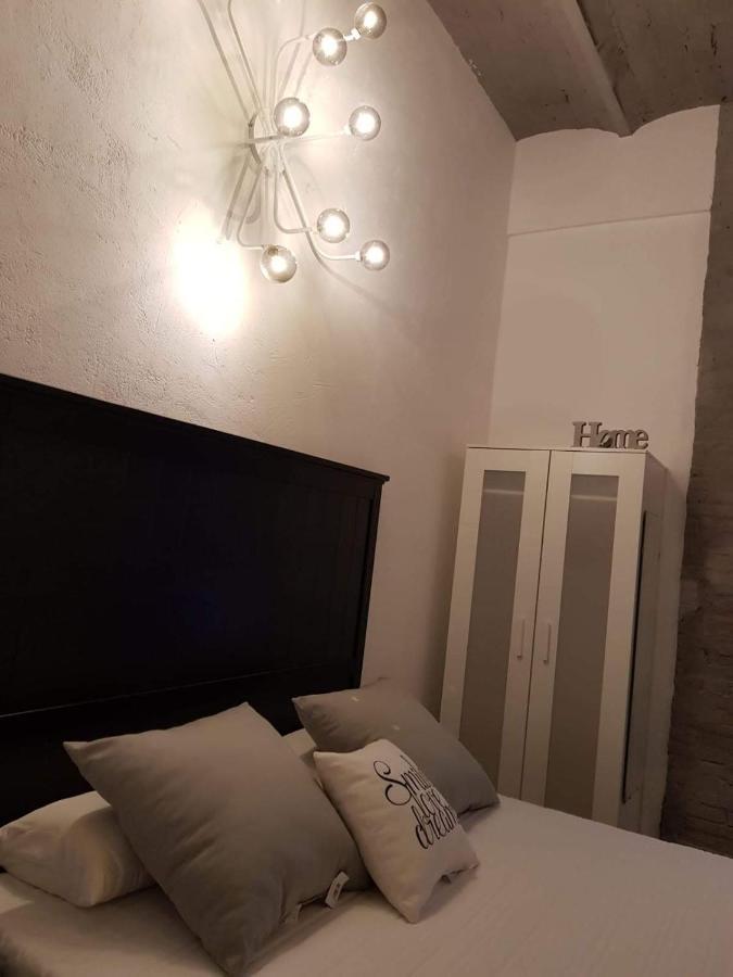 Cozy Rooms Valencia Luaran gambar