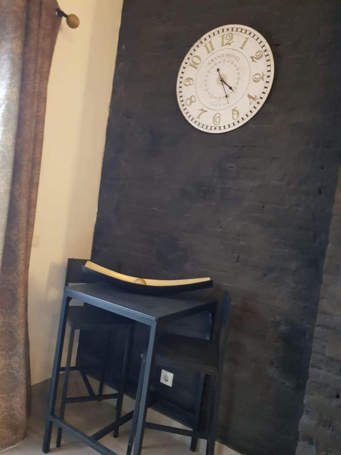 Cozy Rooms Valencia Luaran gambar
