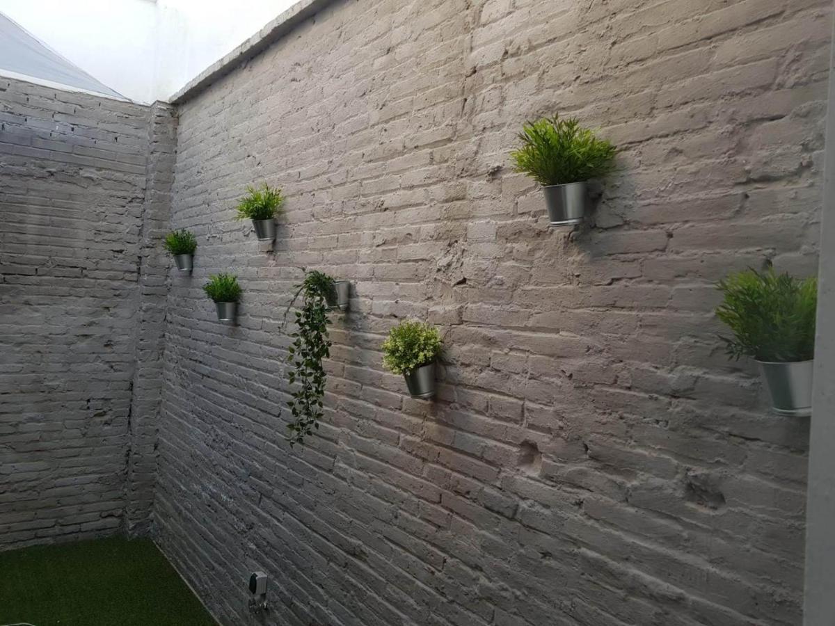 Cozy Rooms Valencia Luaran gambar