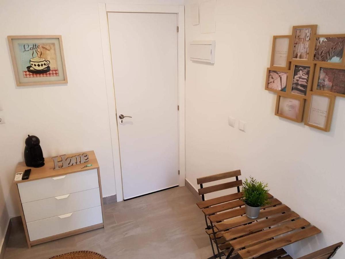 Cozy Rooms Valencia Luaran gambar