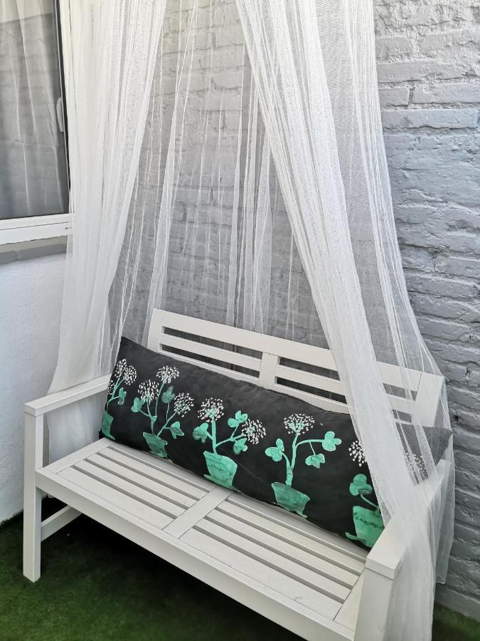 Cozy Rooms Valencia Luaran gambar