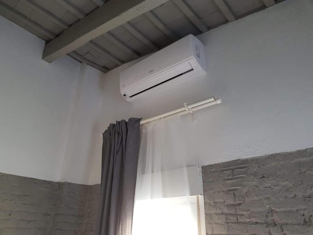 Cozy Rooms Valencia Luaran gambar
