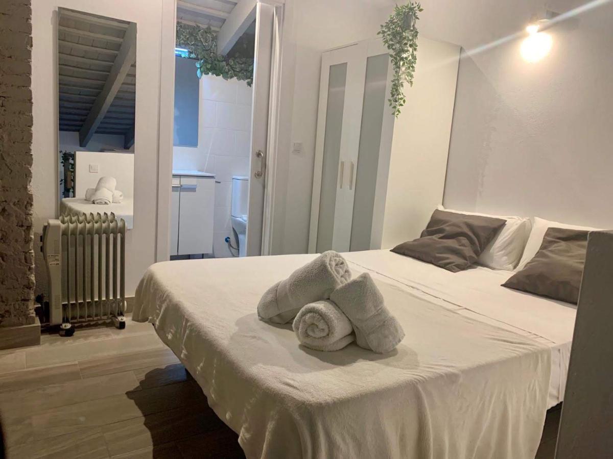 Cozy Rooms Valencia Luaran gambar