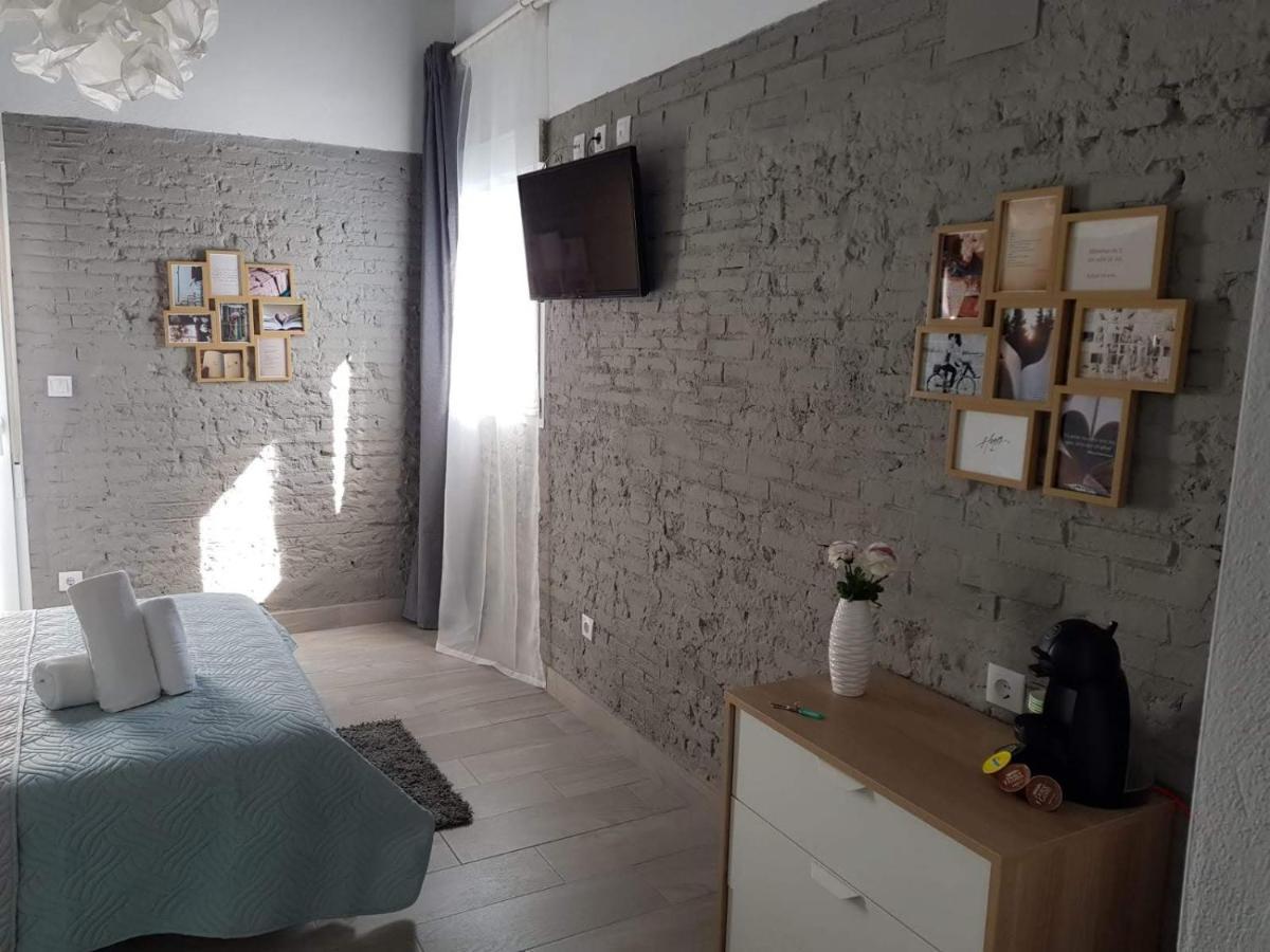 Cozy Rooms Valencia Luaran gambar