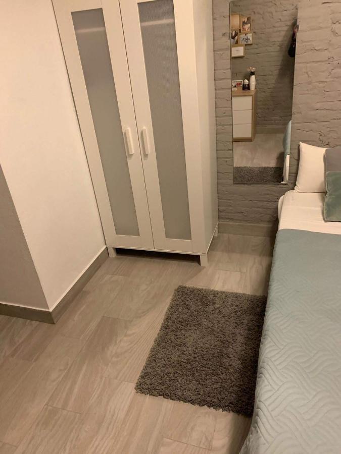 Cozy Rooms Valencia Luaran gambar