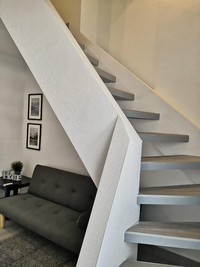 Cozy Rooms Valencia Luaran gambar