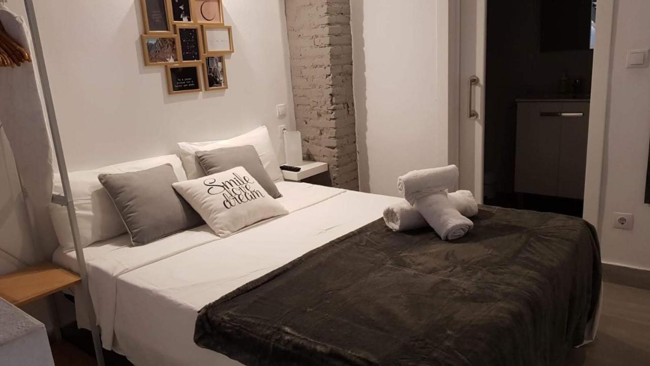 Cozy Rooms Valencia Luaran gambar