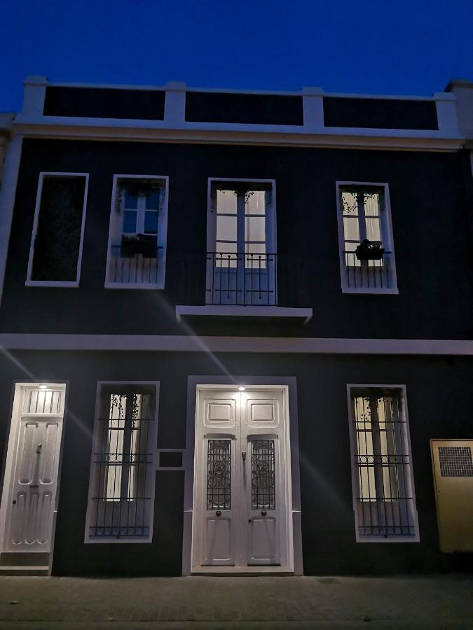 Cozy Rooms Valencia Luaran gambar