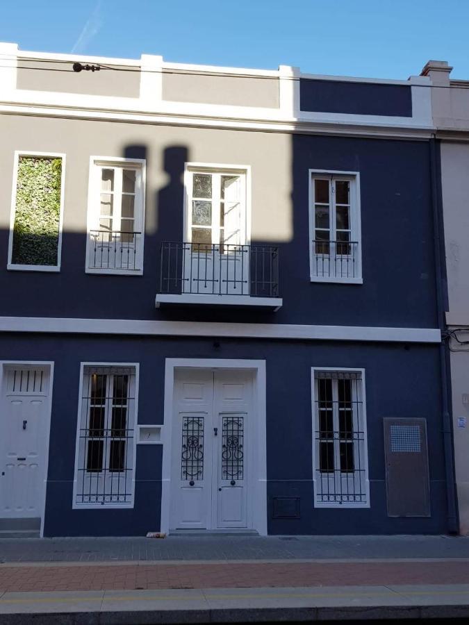 Cozy Rooms Valencia Luaran gambar