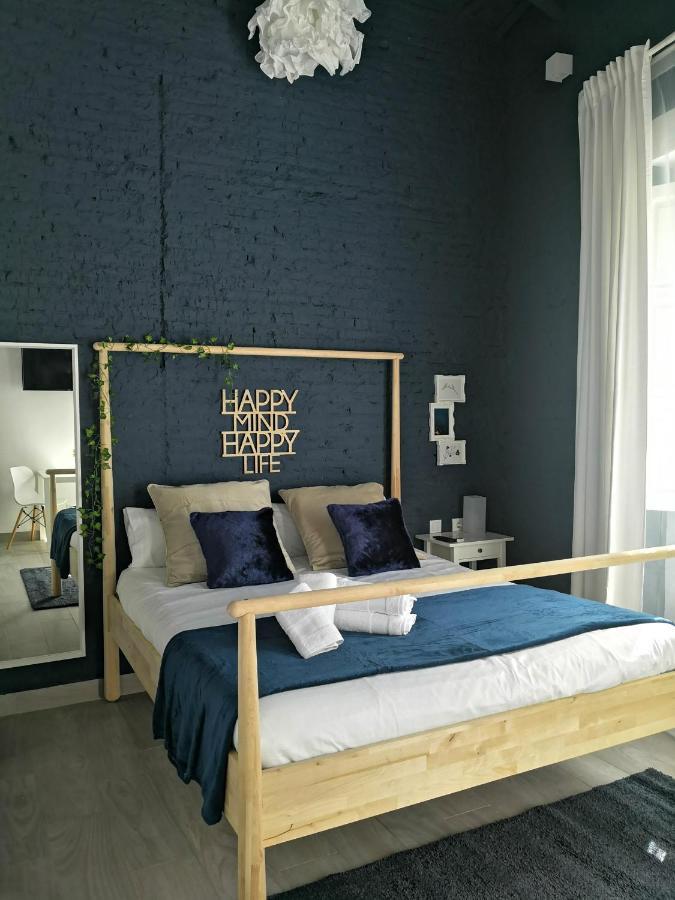 Cozy Rooms Valencia Luaran gambar