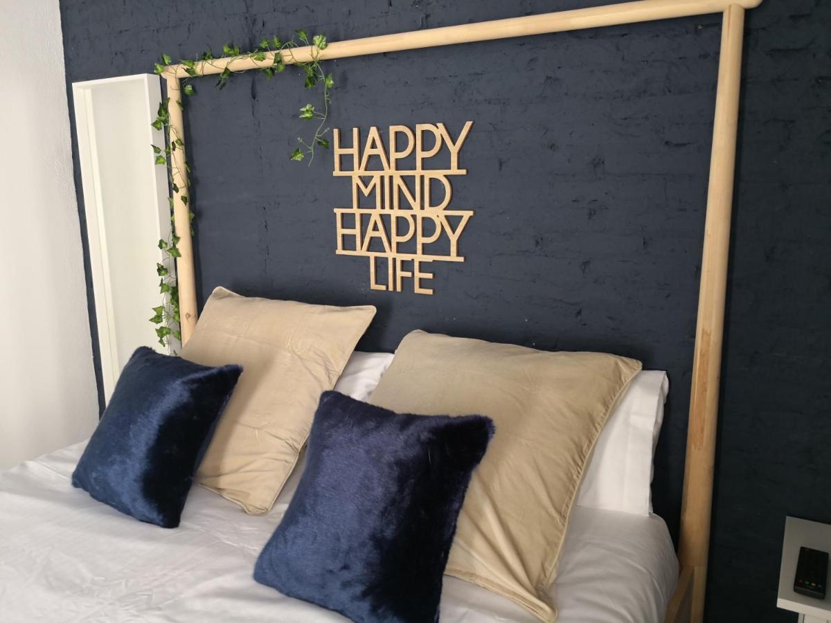 Cozy Rooms Valencia Luaran gambar