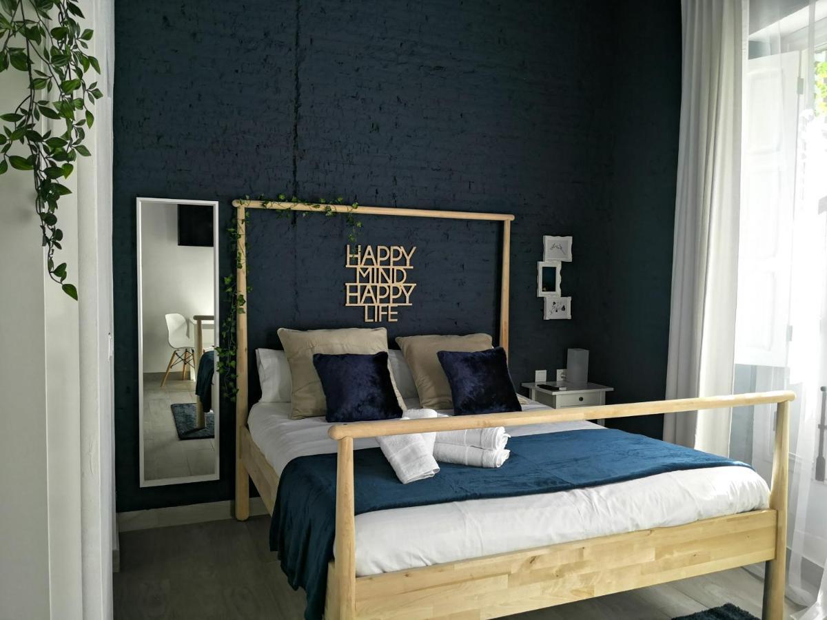 Cozy Rooms Valencia Luaran gambar