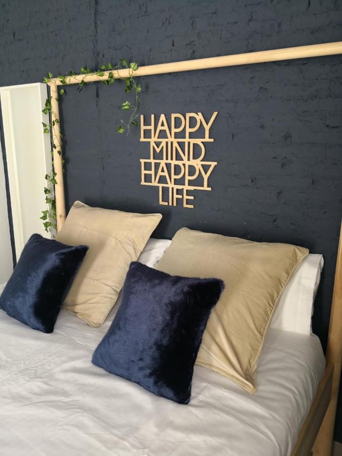 Cozy Rooms Valencia Luaran gambar