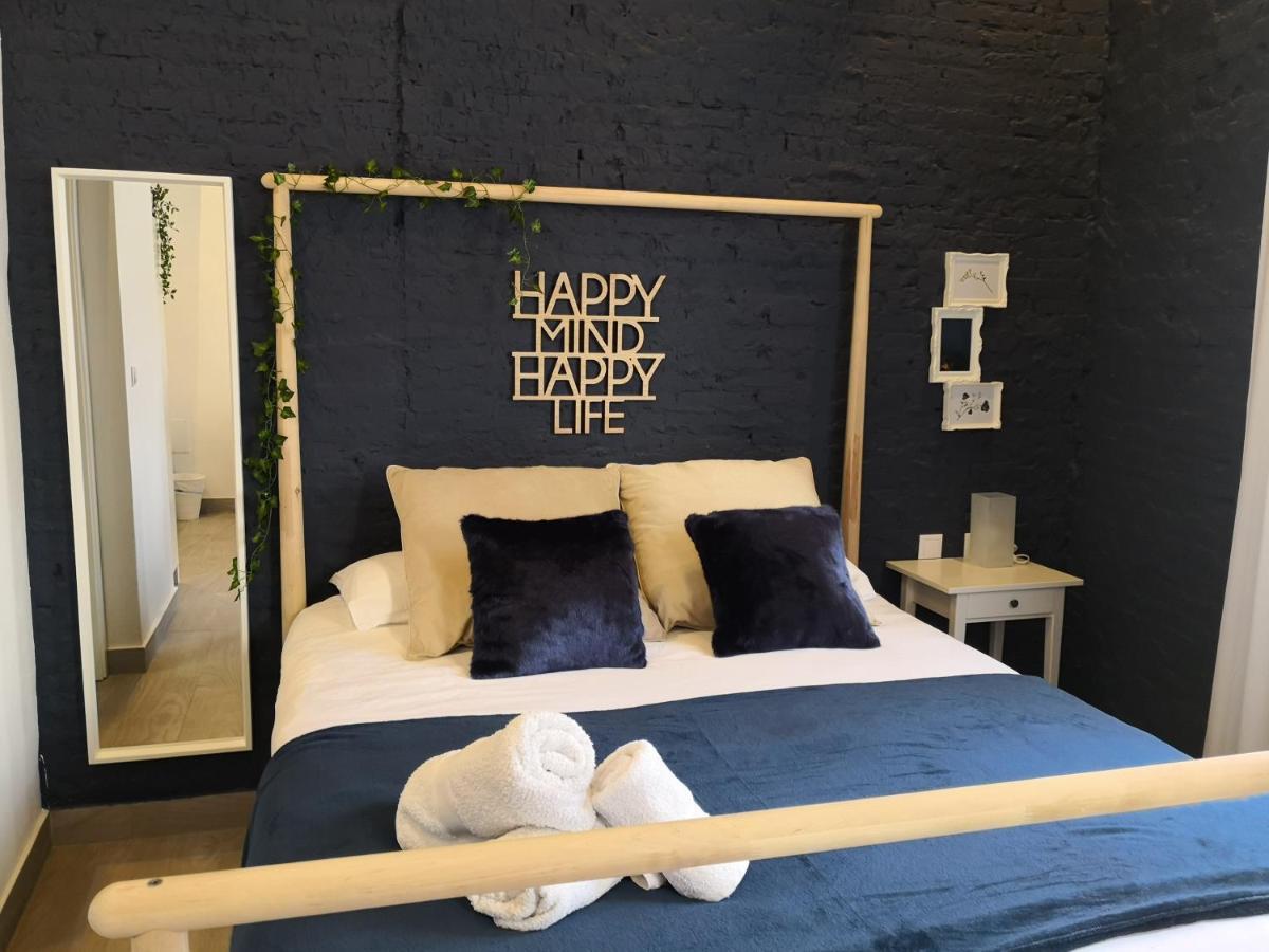 Cozy Rooms Valencia Luaran gambar