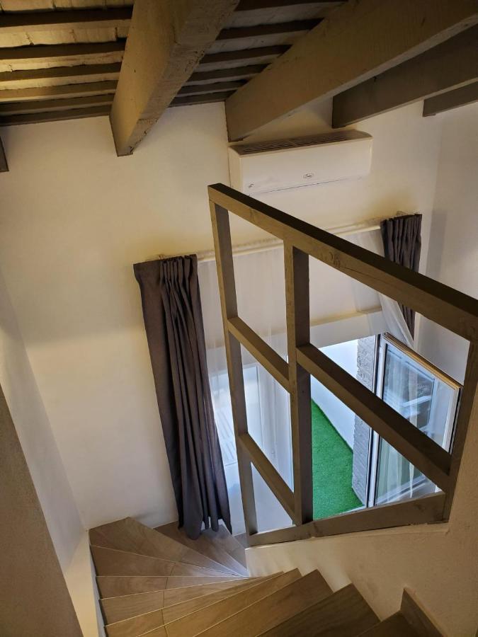 Cozy Rooms Valencia Luaran gambar
