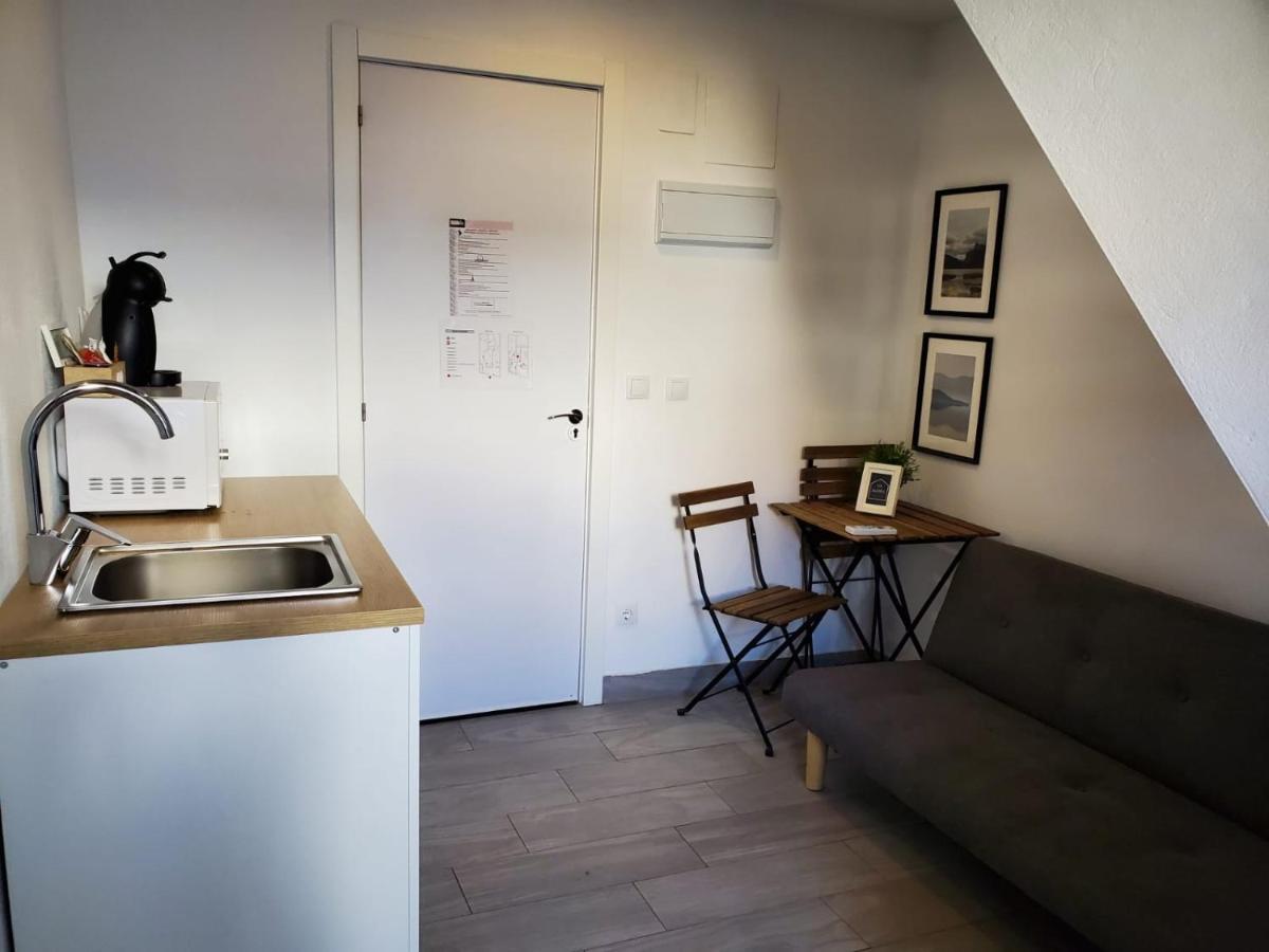 Cozy Rooms Valencia Luaran gambar